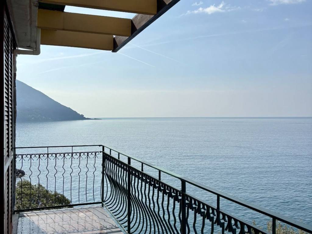 casa indipendente in affitto a Camogli