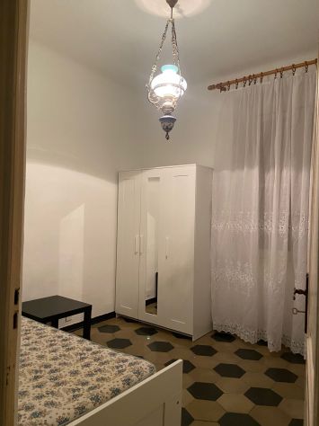 appartamento in affitto a Camogli in zona San Fruttuoso