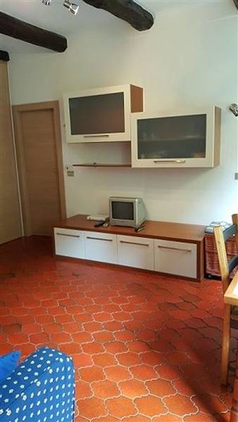 appartamento in affitto a Camogli