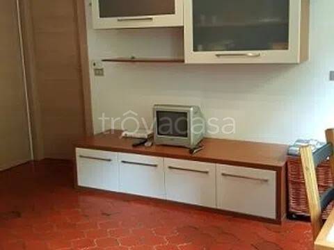 appartamento in affitto a Camogli