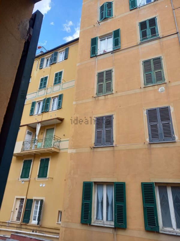 appartamento in affitto a Camogli