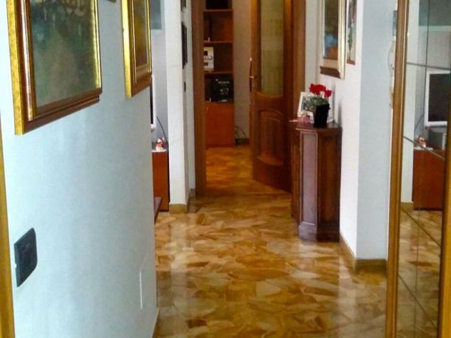 appartamento in affitto a Camogli in zona San Fruttuoso