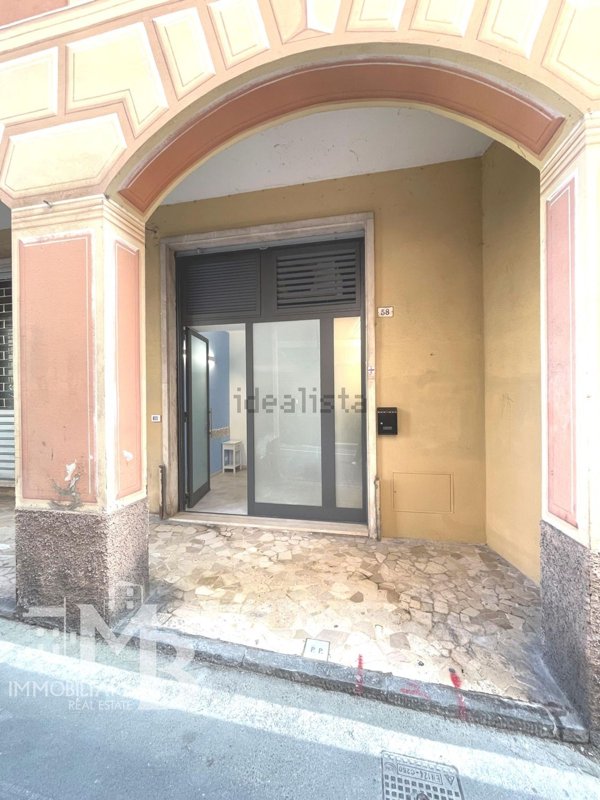 ufficio in affitto a Camogli