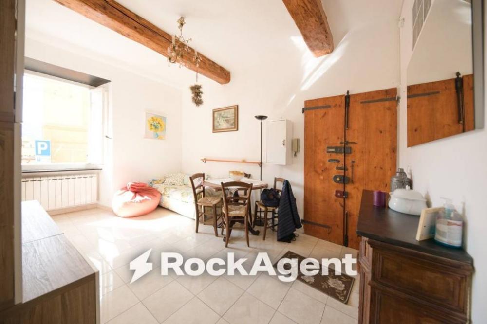 appartamento in affitto a Camogli