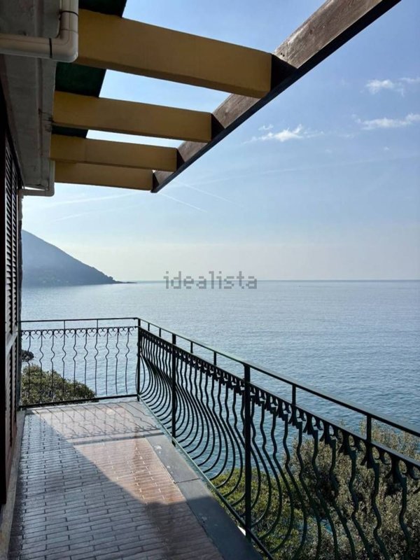 appartamento in affitto a Camogli in zona San Rocco