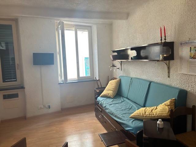 appartamento in affitto a Camogli