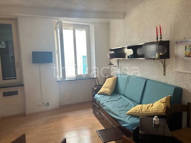 appartamento in affitto a Camogli
