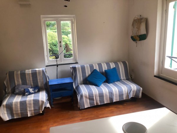 appartamento in affitto a Camogli
