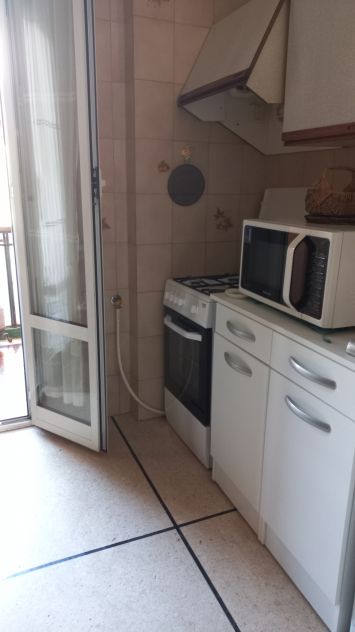 appartamento in affitto a Camogli in zona San Fruttuoso