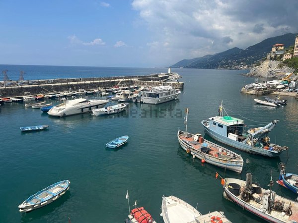 appartamento in affitto a Camogli