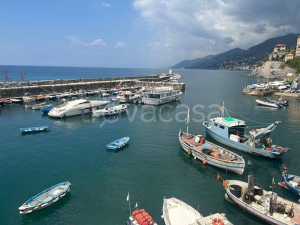 appartamento in affitto a Camogli