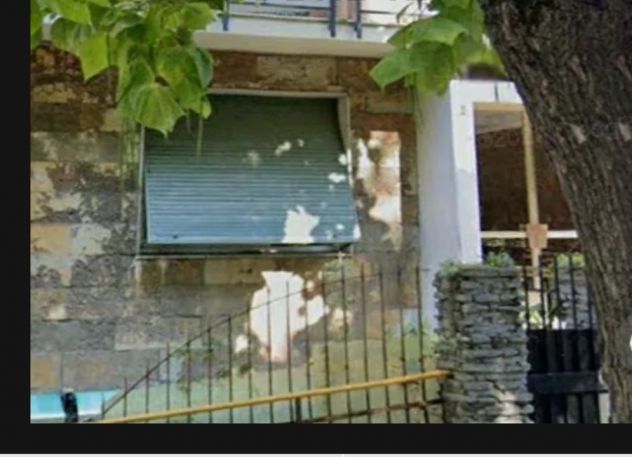 appartamento in affitto a Camogli in zona San Fruttuoso