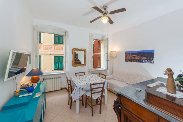 appartamento in affitto a Camogli