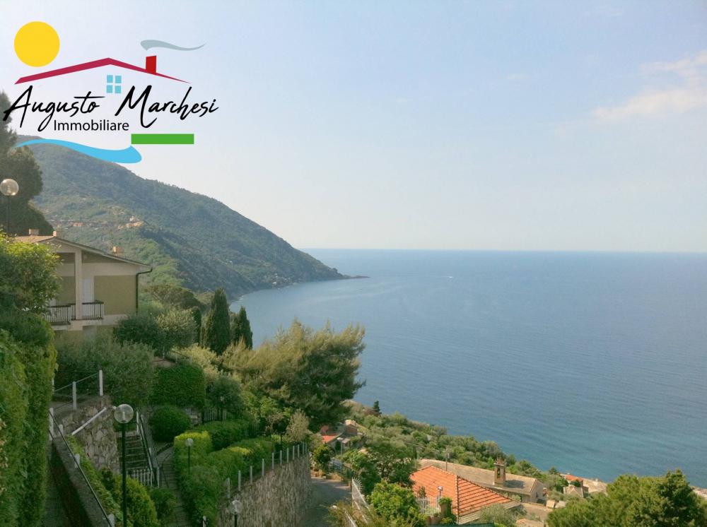 appartamento in affitto a Camogli