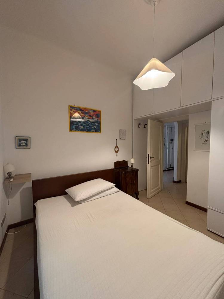 appartamento in affitto a Camogli