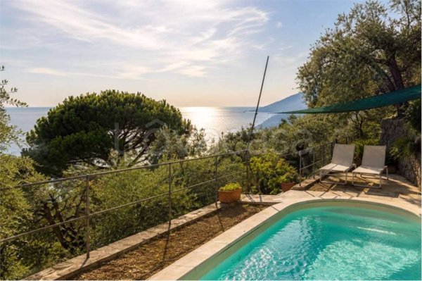 appartamento in affitto a Camogli