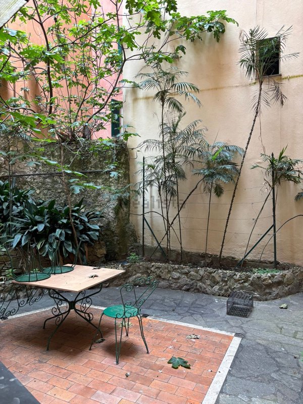 appartamento in affitto a Camogli