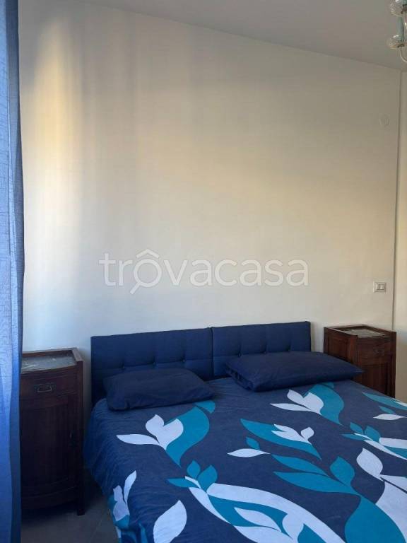 appartamento in affitto a Camogli