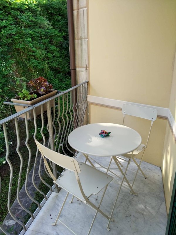 appartamento in affitto a Camogli