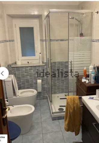 appartamento in affitto a Camogli in zona San Fruttuoso