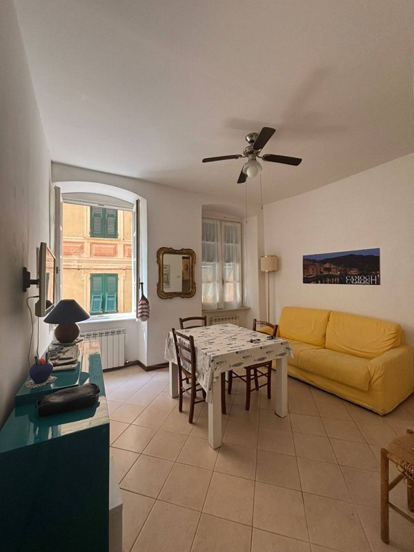 appartamento in affitto a Camogli