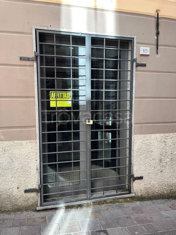 monolocale in affitto a Campo Ligure