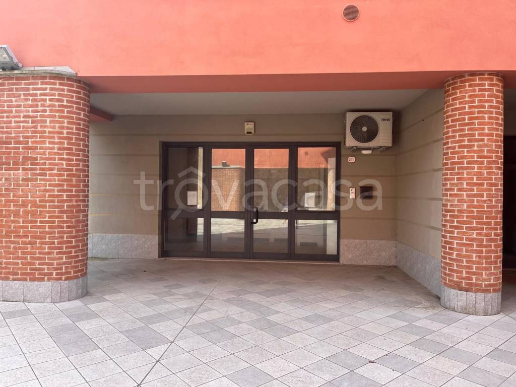 monolocale in affitto a Campo Ligure