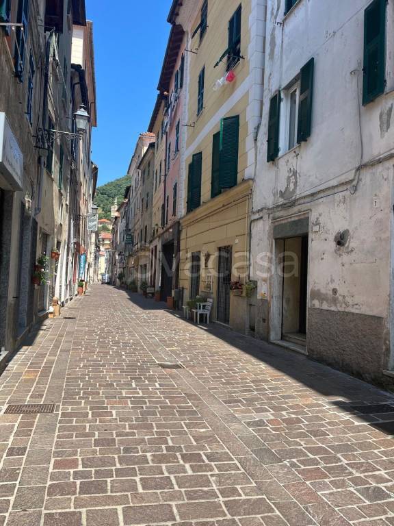 monolocale in affitto a Campo Ligure
