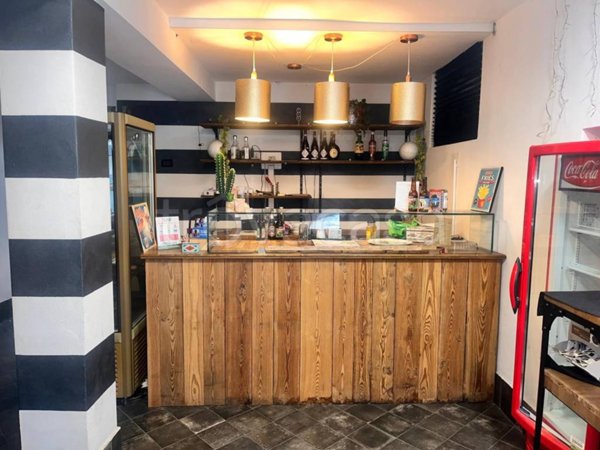 negozio in affitto a Campo Ligure