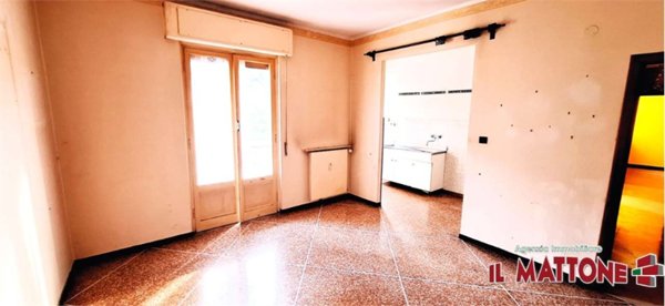 appartamento in affitto a Campomorone