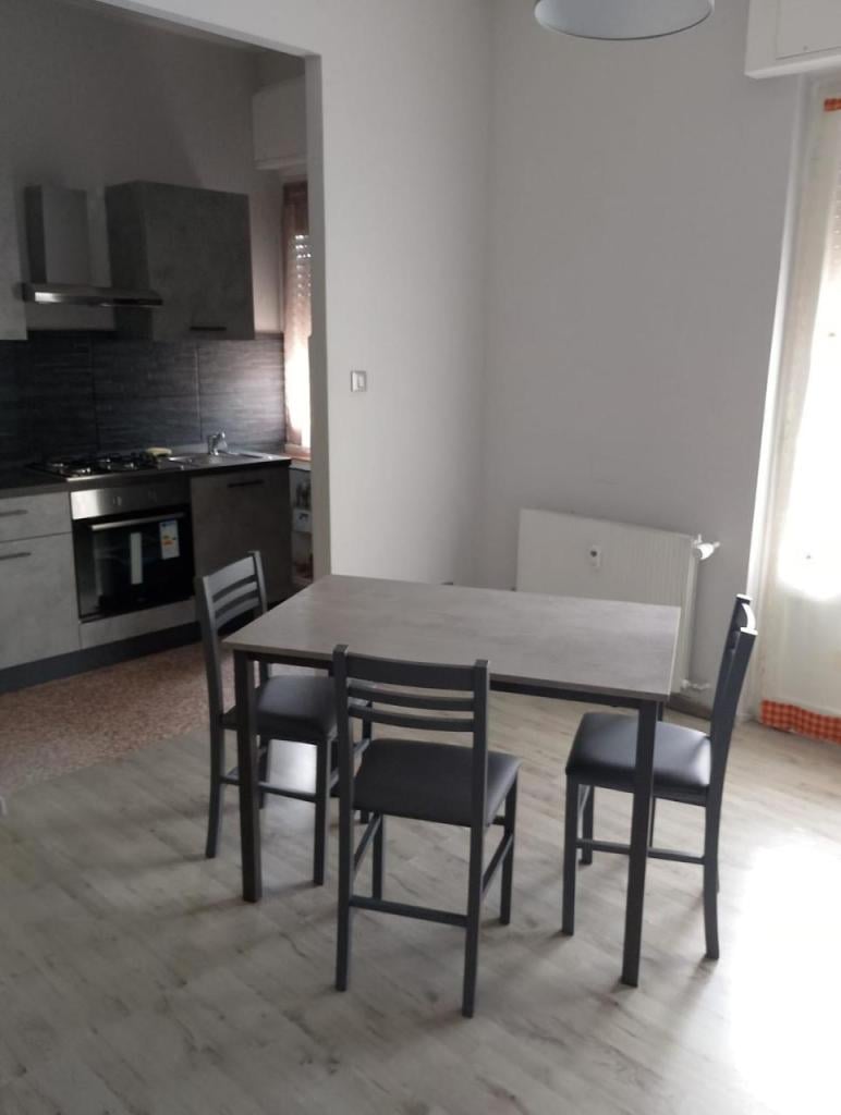 appartamento in affitto a Campomorone