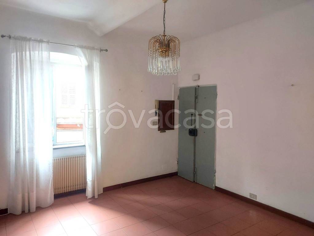 appartamento in affitto a Campomorone in zona Isoverde