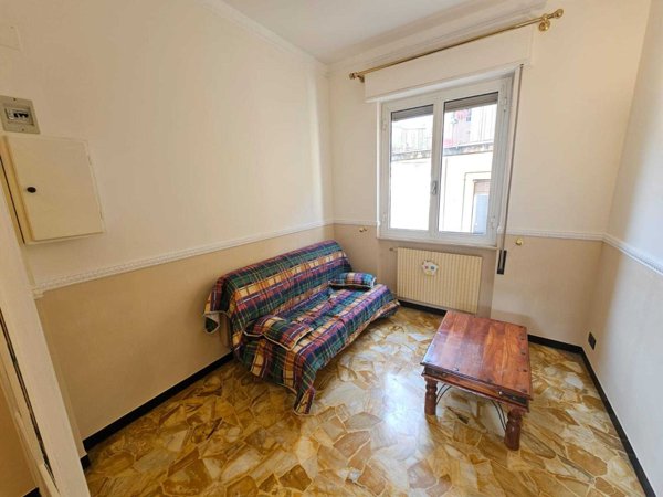 appartamento in affitto a Campomorone in zona Isoverde