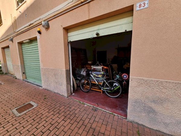 ufficio in affitto a Campomorone