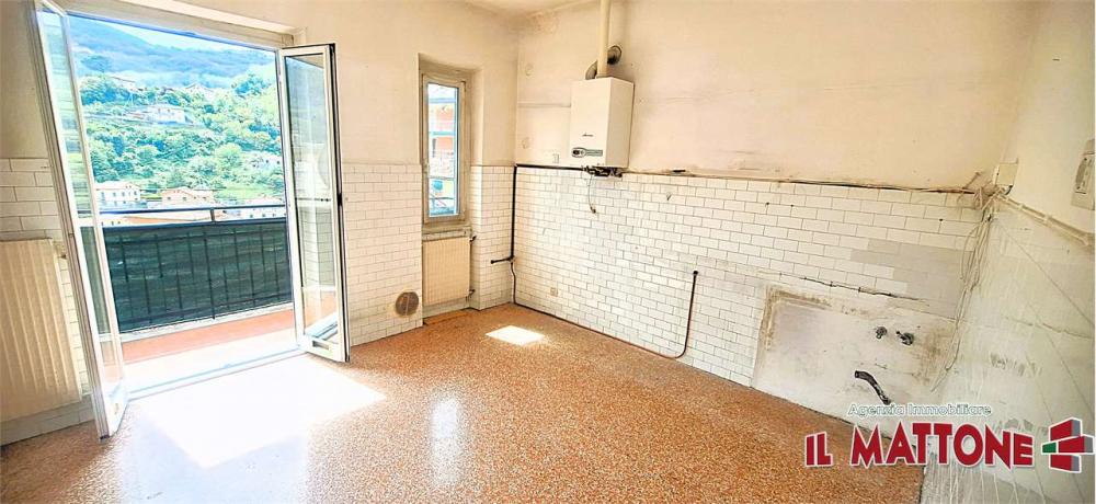 appartamento in affitto a Campomorone