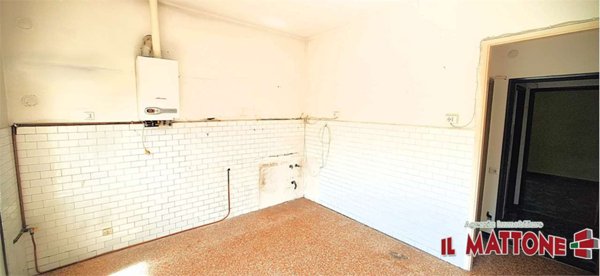 appartamento in affitto a Campomorone