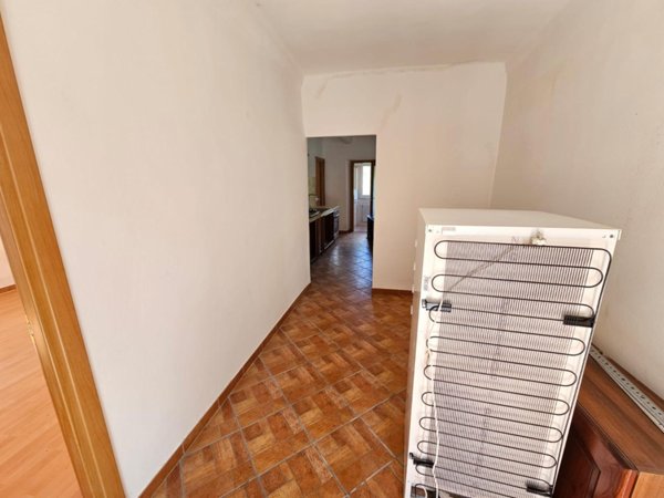 appartamento in affitto a Campomorone in zona Langasco