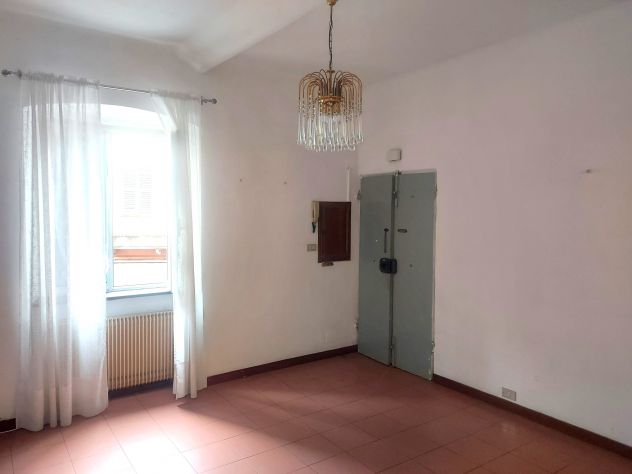 appartamento in affitto a Campomorone in zona Isoverde