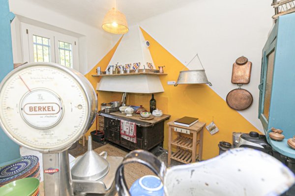 casa indipendente in affitto a Campomorone in zona Cravasco