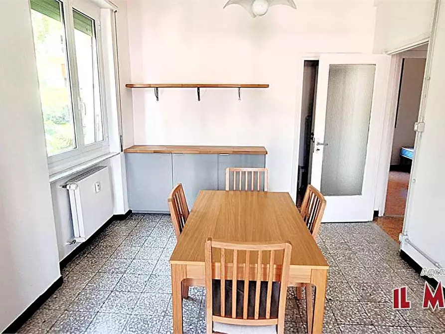 appartamento in affitto a Campomorone