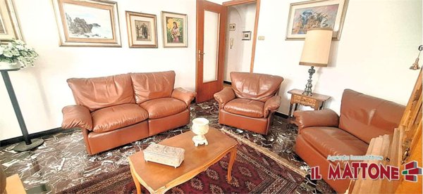 appartamento in affitto a Campomorone