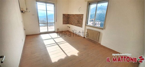 appartamento in affitto a Campomorone