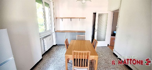 appartamento in affitto a Campomorone