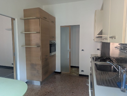 appartamento in affitto a Campomorone in zona Isoverde