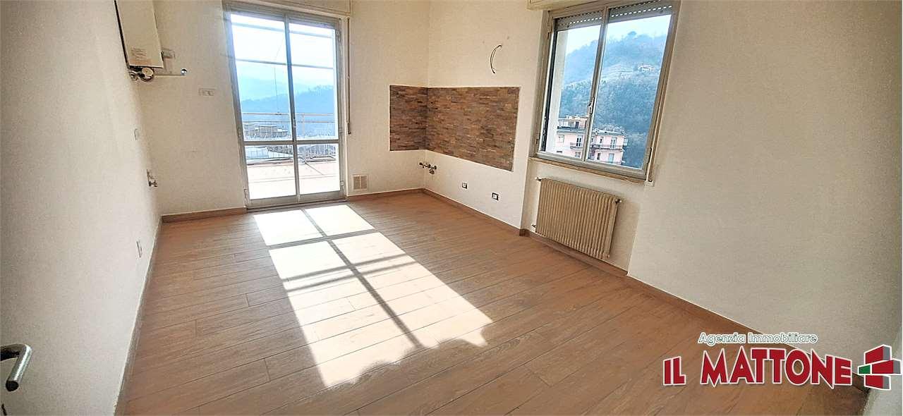 appartamento in affitto a Campomorone