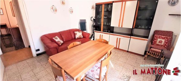appartamento in affitto a Campomorone
