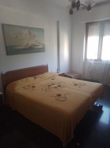 appartamento in affitto a Campomorone