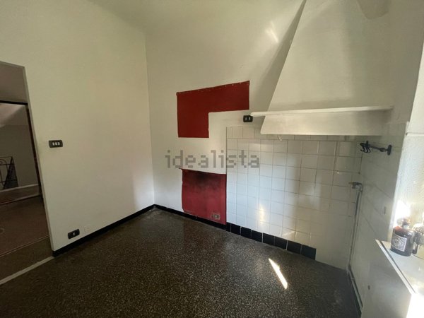 appartamento in affitto a Campomorone