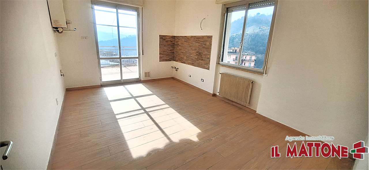 appartamento in affitto a Campomorone
