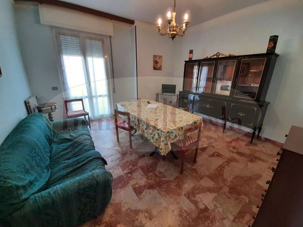 appartamento in affitto a Carasco
